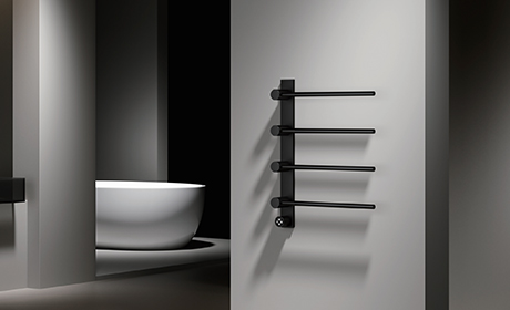 Smart Features Revolutionize Electric Towel Rails: Voice Control, App Integration & Sleeker Designs Dominate 2024 Trends