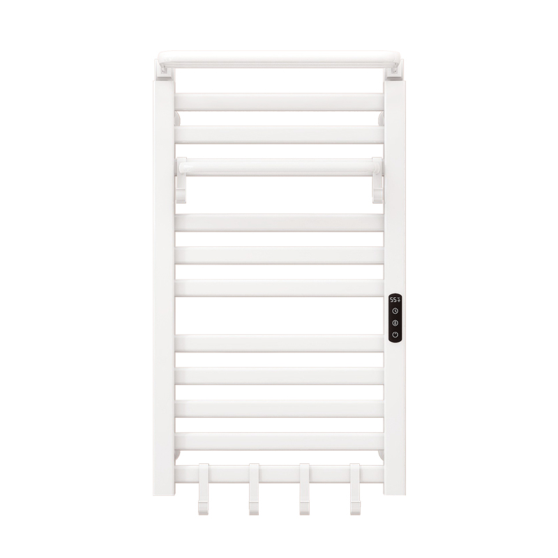 infrared towel rail