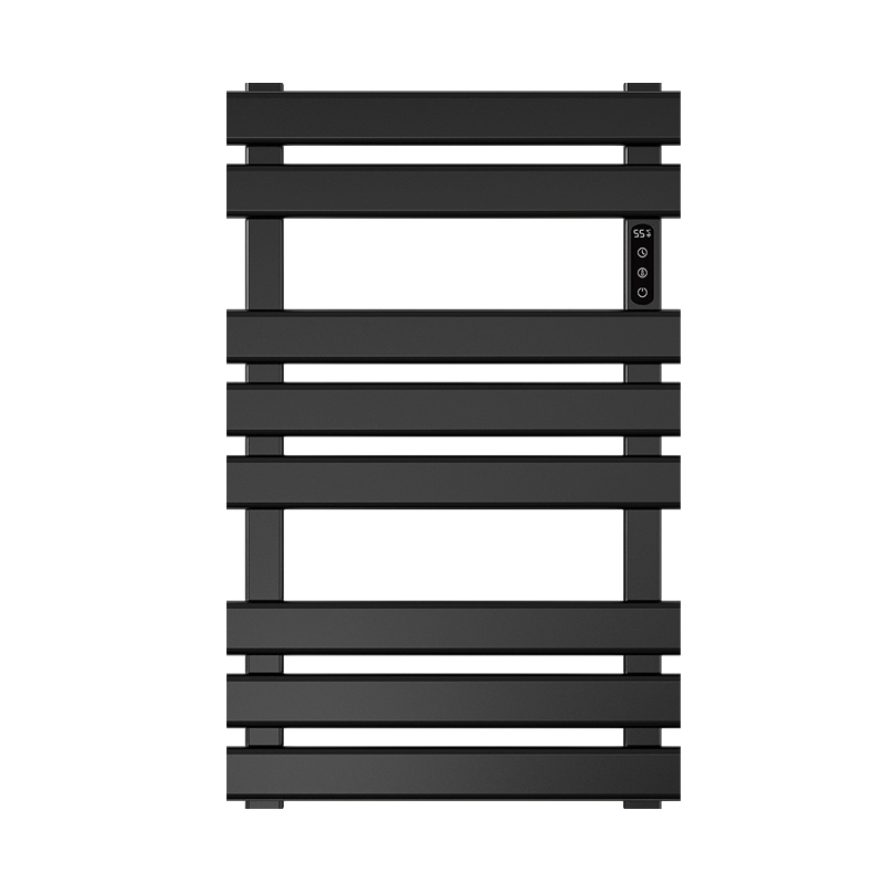 portable heated towel rail