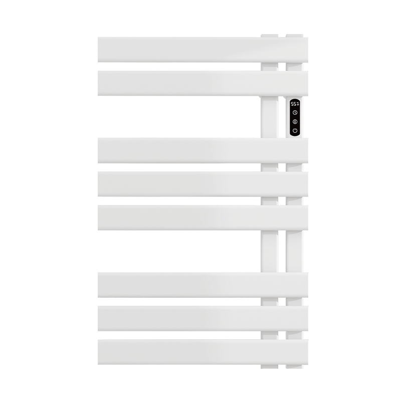 designer electric towel rail