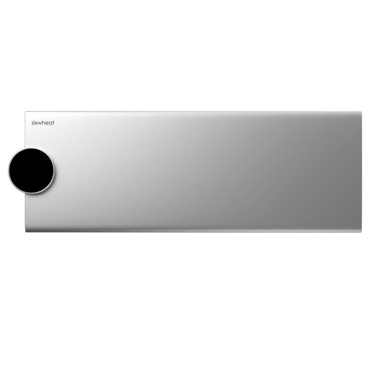 wireless towel warmer