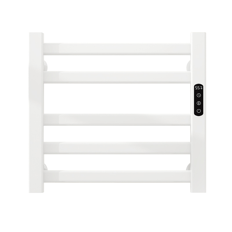 heated towel rail with thermostat
