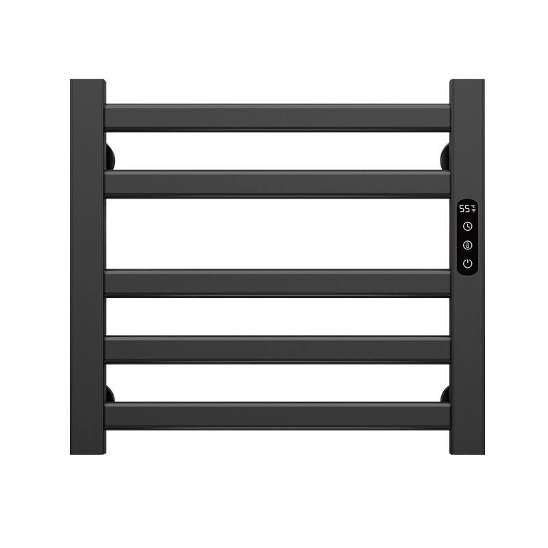 R308 Electric Towel Rack - Detail View