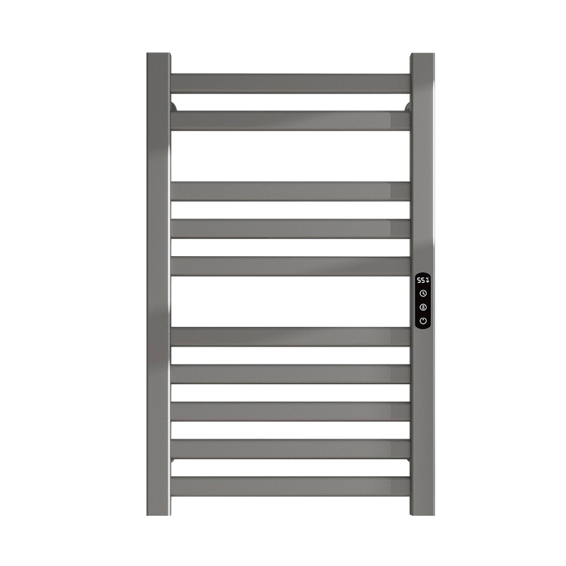 R315 Towel Rack Installation Scene